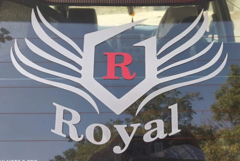Royal Travels Somnath